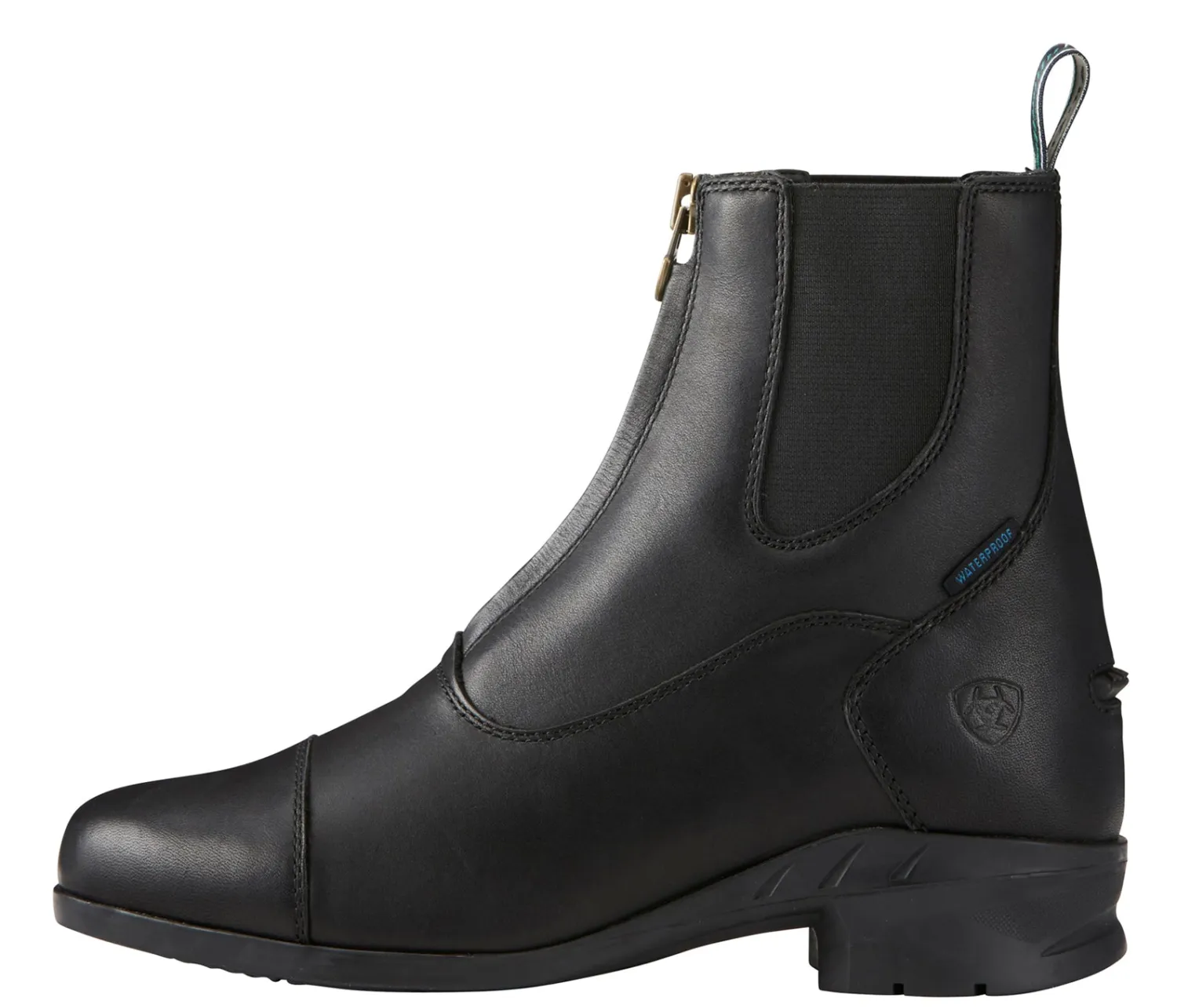 ARIAT ® Ladies’ Heritage IV Zip Paddock Boots-Women Women's Paddock Boots