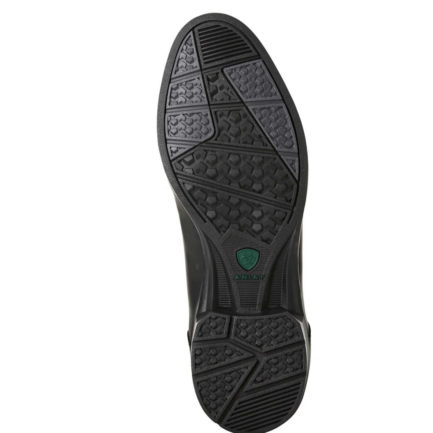 ARIAT ® Ladies’ Heritage IV Zip Paddock Boots-Women Women's Paddock Boots