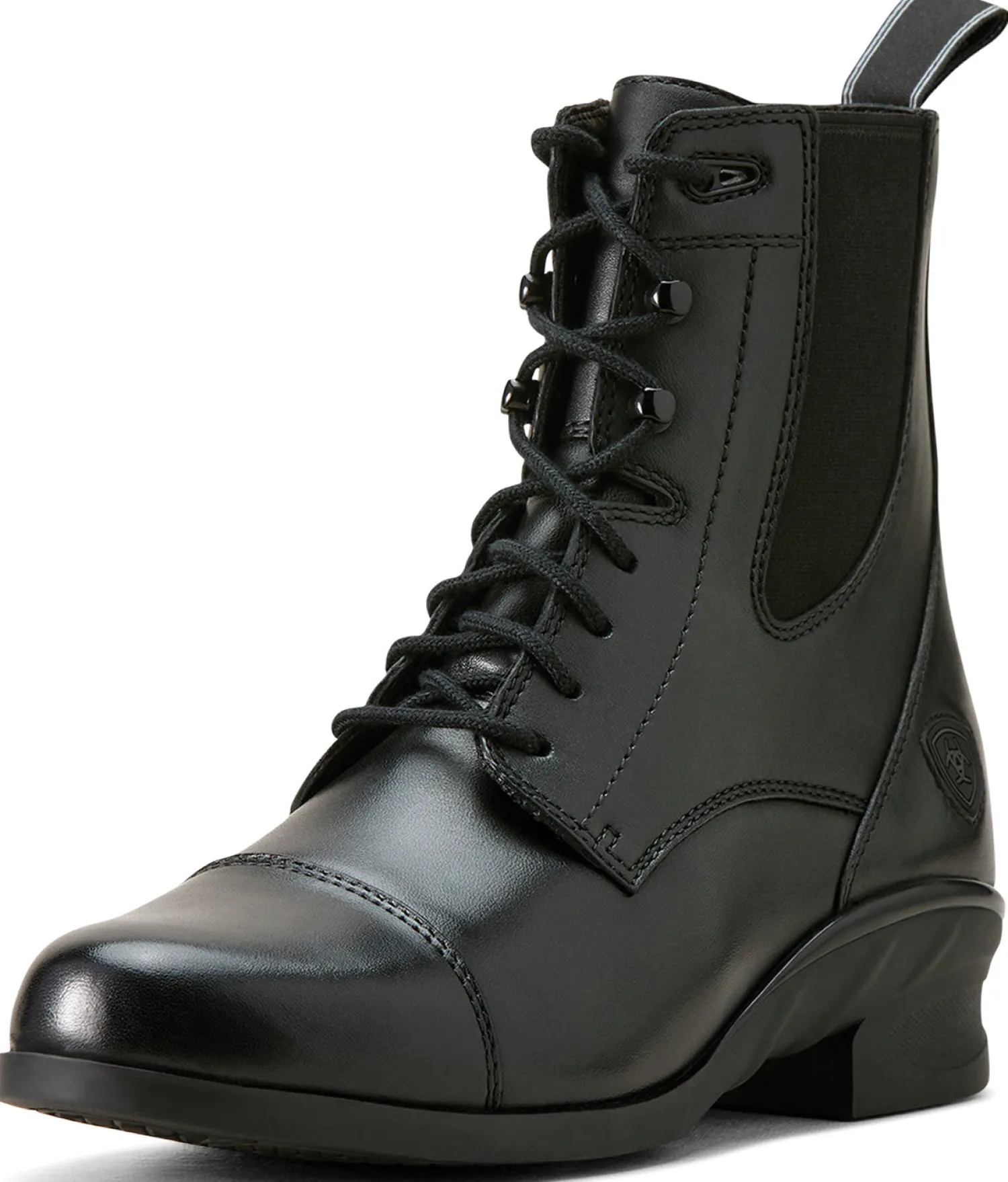 ARIAT ® Ladies’ Heritage Lace Paddock Boot-Women Women's Paddock Boots