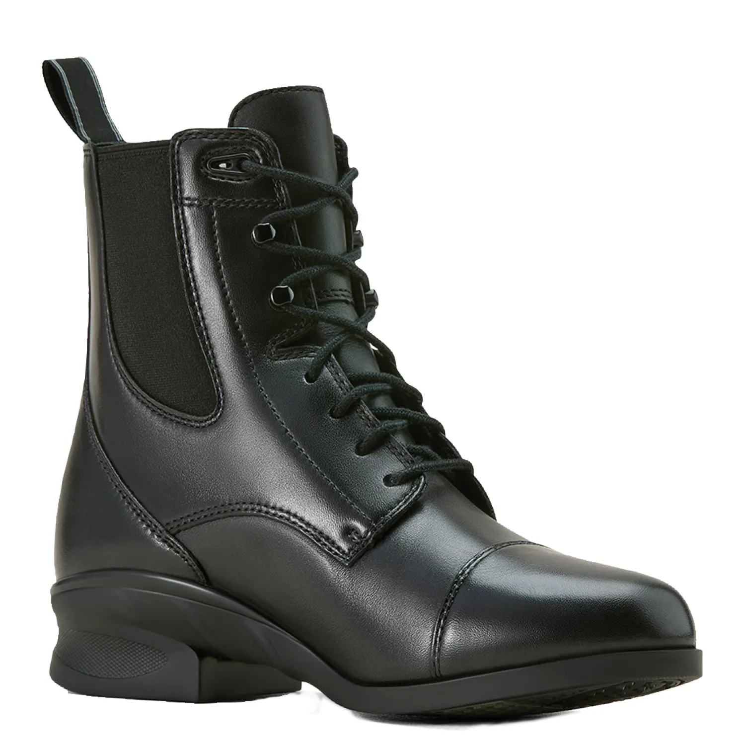 ARIAT ® Ladies’ Heritage Lace Paddock Boot-Women Women's Paddock Boots