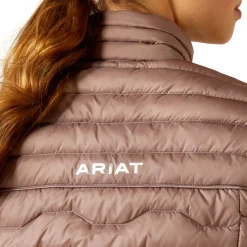 ARIAT-APPAREL Ariat® Ladies’ Ideal Down Vest- Casual Riding Vests