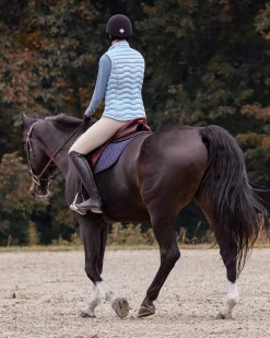 ARIAT-APPAREL Ariat® Ladies’ Ideal Down Vest- Casual Riding Vests