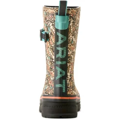 ARIAT ® Ladies’ Kelmarsh Mid Rubber Boots- Country & Muck Boots