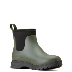 ARIAT ® Ladies’ Kelmarsh Shortie Rubber Boots- Country & Muck Boots