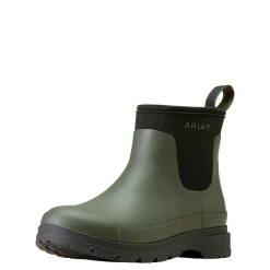 ARIAT ® Ladies’ Kelmarsh Shortie Rubber Boots- Country & Muck Boots