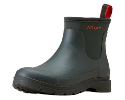 ARIAT ® Ladies’ Kelmarsh Shortie Rubber Boots- Country & Muck Boots