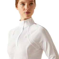 ARIAT-APPAREL Ariat® Ladies’ Pro Sunstopper Show Shirt 3.0- Show Shirts