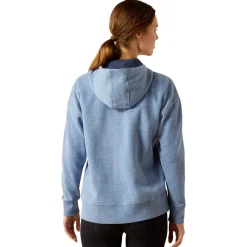ARIAT-APPAREL Ariat® Ladies’ Rabere 2.0 Hoodie- Sweaters & Winter Tops