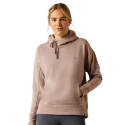 ARIAT-APPAREL Ariat® Ladies’ Rabere Hoodie- Sweaters & Winter Tops