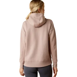 ARIAT-APPAREL Ariat® Ladies’ Rabere Hoodie- Sweaters & Winter Tops