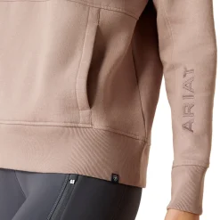 ARIAT-APPAREL Ariat® Ladies’ Rabere Hoodie- Sweaters & Winter Tops