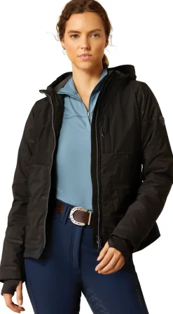 ARIAT-APPAREL Ariat® Ladies’ Taxore Insulated Jacket- Equestrian Jackets