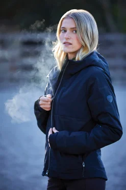 ARIAT-APPAREL Ariat® Ladies’ Taxore Insulated Jacket- Equestrian Jackets