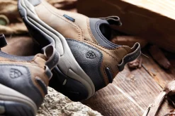 ARIAT ® Ladies’ Terrain Ease H2O Boots- Casual Shoes|Country & Muck Boots