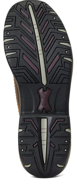 ARIAT ® Ladies’ Terrain Ease H2O Boots- Casual Shoes|Country & Muck Boots