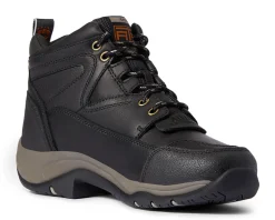 ARIAT ® Ladies’ Terrain H2O Lace Boots- Country & Muck Boots|Casual Shoes