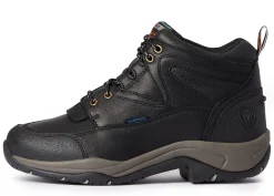 ARIAT ® Ladies’ Terrain H2O Lace Boots- Country & Muck Boots|Casual Shoes