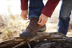 ARIAT ® Ladies’ Terrain H2O Lace Boots- Casual Shoes|Country & Muck Boots