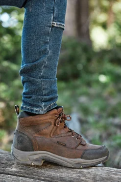 ARIAT ® Ladies’ Terrain H2O Lace Boots- Casual Shoes|Country & Muck Boots