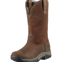 ARIAT ® Ladies′ Terrain Pull-On H2O Boots- Casual Shoes|Country & Muck Boots