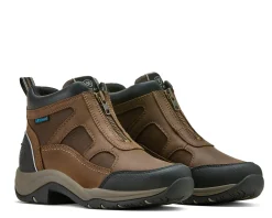ARIAT ® Ladies’ Terrain Zip H2O Boots- Casual Shoes|Country & Muck Boots
