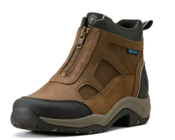 ARIAT ® Ladies’ Terrain Zip H2O Boots- Casual Shoes|Country & Muck Boots