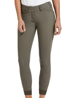 ARIAT-APPAREL Ariat® Ladies´ Tri Factor Grip Full-Seat Breech- Full Seat Breeches