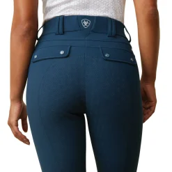 ARIAT-APPAREL Ariat® Ladies´ Tri Factor Grip Full-Seat Breech- Full Seat Breeches