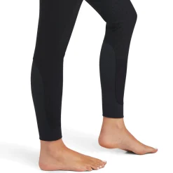 ARIAT-APPAREL Ariat® Ladies' Tri Factor Grip Knee-Patch Breech- Knee Patch Breeches