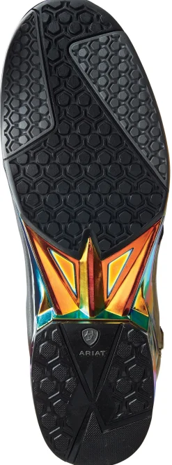 ARIAT ® Ladies' V Sport Tall Boots-Women Women's Tall Boots