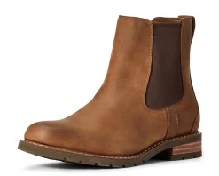 ARIAT ® Ladies’ Wexford Waterproof Chelsea Boots- Casual Shoes|Country & Muck Boots