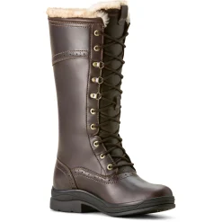 ARIAT ® Ladies’ Wythburn II Sherpa Waterproof Boot- Casual Shoes|Country & Muck Boots