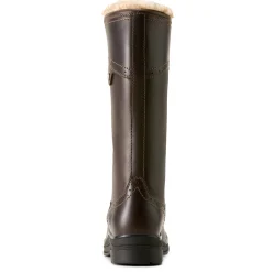 ARIAT ® Ladies’ Wythburn II Sherpa Waterproof Boot- Casual Shoes|Country & Muck Boots