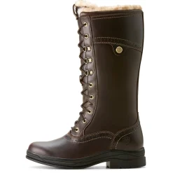 ARIAT ® Ladies’ Wythburn II Sherpa Waterproof Boot- Casual Shoes|Country & Muck Boots