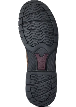 ARIAT ® Men’s Barnyard Twin Gore II Boots- Casual Shoes|Country & Muck Boots