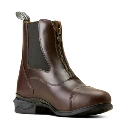 ARIAT ® Men’s Devon Zip Paddock Boots- Men's Paddock Boots