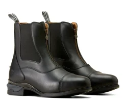 ARIAT ® Men’s Devon Zip Paddock Boots- Men's Paddock Boots