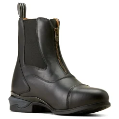 ARIAT ® Men’s Devon Zip Paddock Boots- Men's Paddock Boots