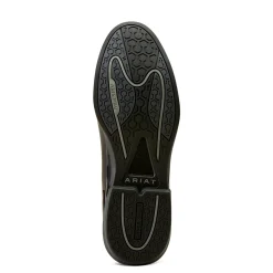 ARIAT ® Men’s Devon Zip Paddock Boots- Men's Paddock Boots