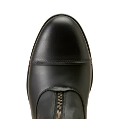 ARIAT ® Men’s Devon Zip Paddock Boots- Men's Paddock Boots