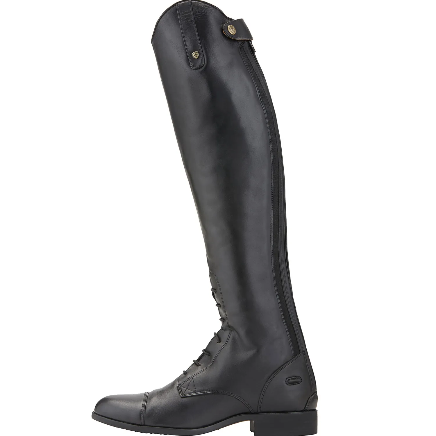 ARIAT ® Men’s Heritage Contour Field Boots—Tall Height- Men's Tall Boots