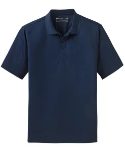 ARIAT-APPAREL Ariat® Men's Tek Polo Shirt- Men's Casual Riding Tops