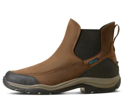 ARIAT ® Men’s Terrain Blaze Waterproof Boots- Men's Paddock Boots