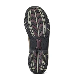 ARIAT ® Men’s Terrain Ease H2O Slip-On Shoes- Casual Shoes|Country & Muck Boots