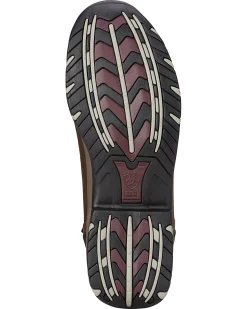 ARIAT ® Men's Terrain H2O- Men's Paddock Boots