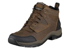 ARIAT ® Men's Terrain Lace Boots- Casual Shoes|Country & Muck Boots