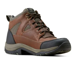 ARIAT ® Men’s Terrain VentTEK™ 360° Boots- Men's Paddock Boots