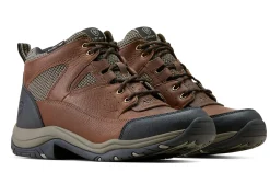 ARIAT ® Men’s Terrain VentTEK™ 360° Boots- Men's Paddock Boots