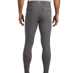 ARIAT-APPAREL Ariat® Men’s Tri Factor Knee-Patch Breech- Men's Breeches