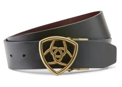 ARIAT-APPAREL Ariat® Shield II Reversible Belt- Belts